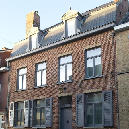 Guesthouse Recour Poperinge Exterior photo